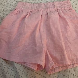 NWOT billabong shorts